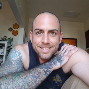 Meet your Posher, Jesse